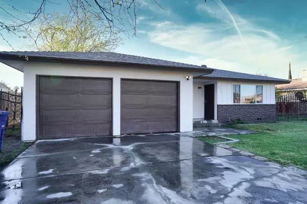 San Joaquin, CA 93660,8615 11th ST