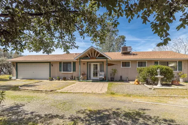 33030 Road 233, North Fork, CA 93643