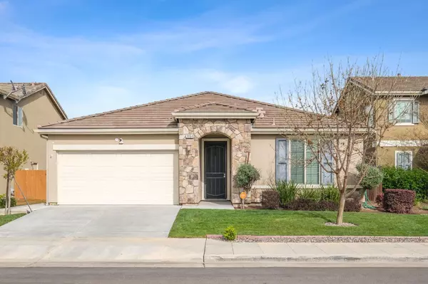 3064 N Hanalei AVE, Fresno, CA 93737