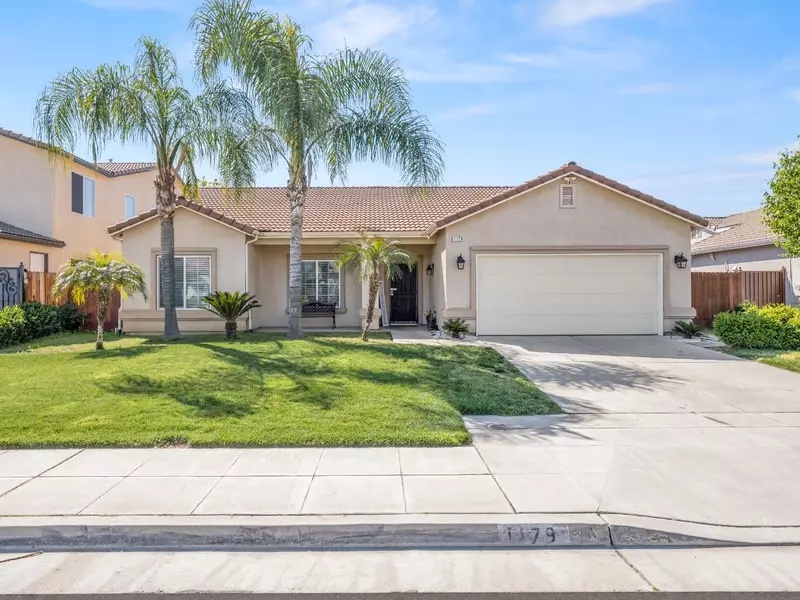 1179 W Jameson AVE, Fowler, CA 93625