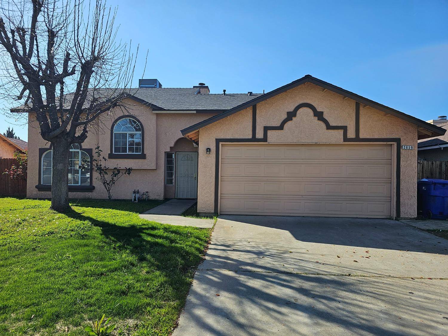 2659 Fig ST, Selma, CA 93662