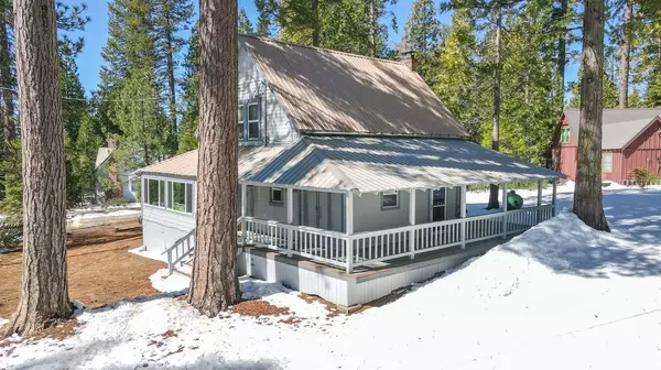 Shaver Lake, CA 93664,41473 Elderberry RD