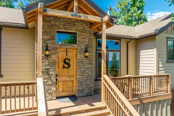 Shaver Lake, CA 93664,40788 Leopard Lilly LN