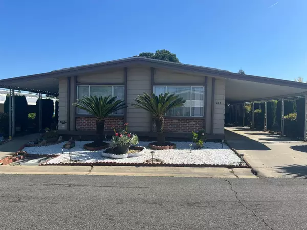 Reedley, CA 93654,1300 W Olson AVE #144