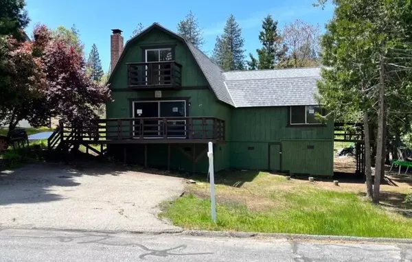 Auberry, CA 93602,33815 Shaver Springs RD