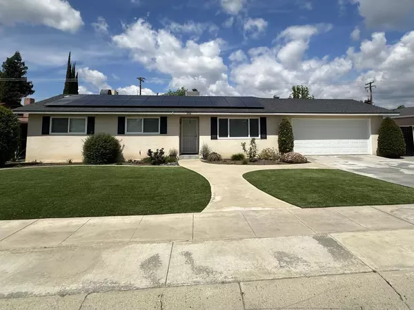 556 E Sandra, Other, CA 93274