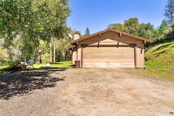 Oakhurst, CA 93644,50869 Westview CT