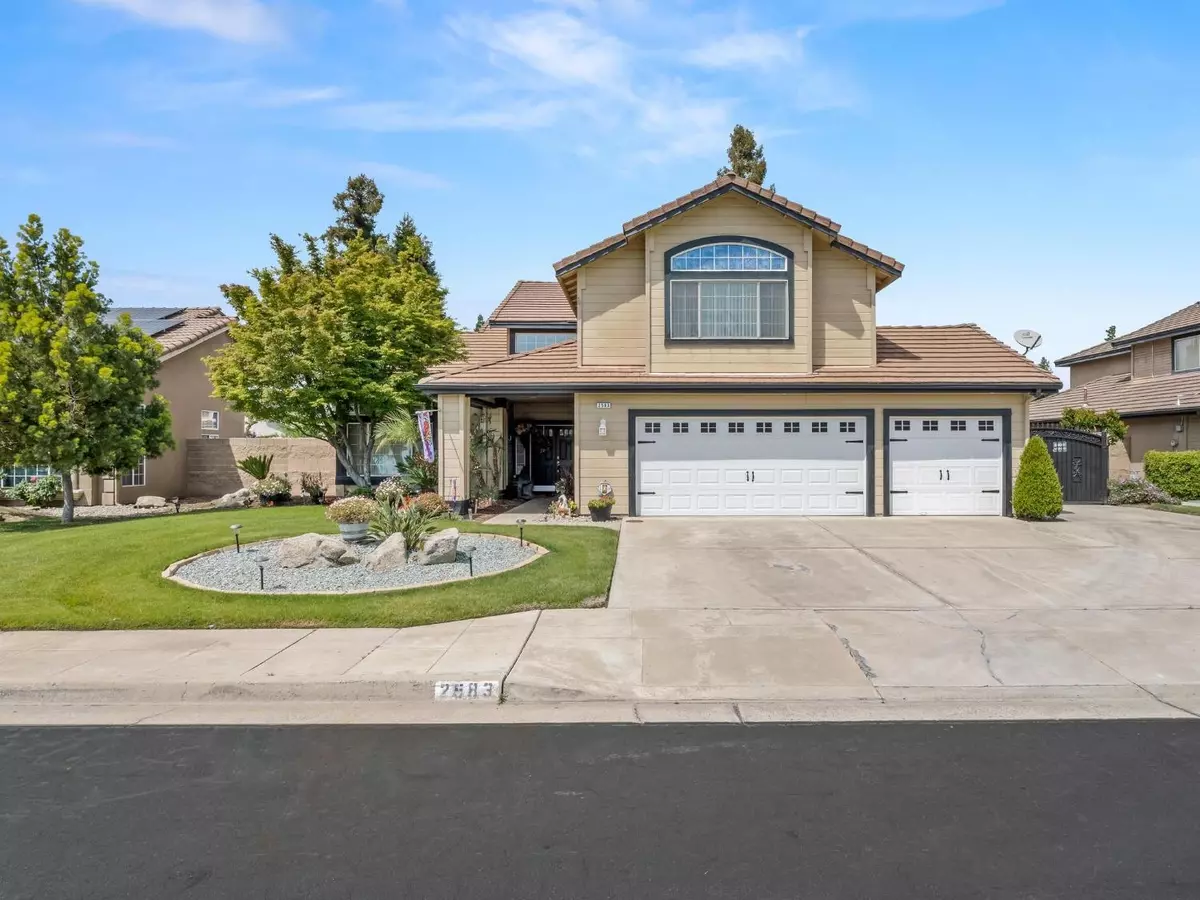 Clovis, CA 93611,2583 Dennis AVE