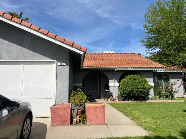 106 Leyva AVE, Firebaugh, CA 93622