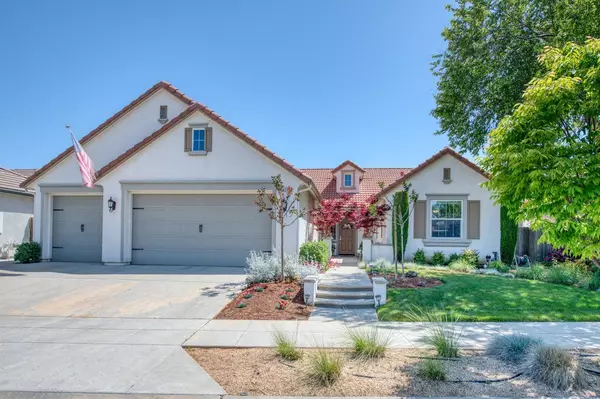 3264 Bellaire AVE, Clovis, CA 93619