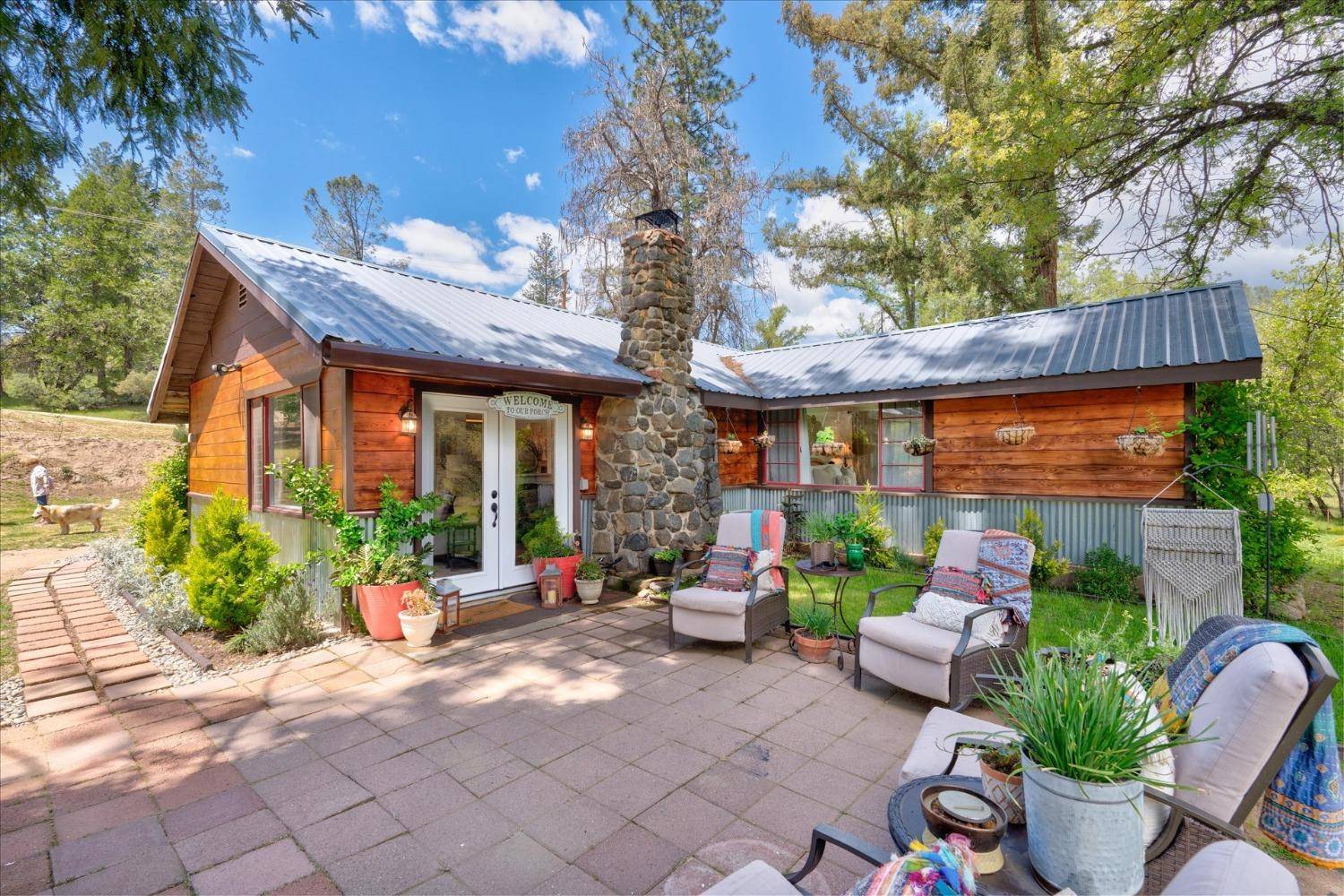 33552 Road 221, North Fork, CA 93643