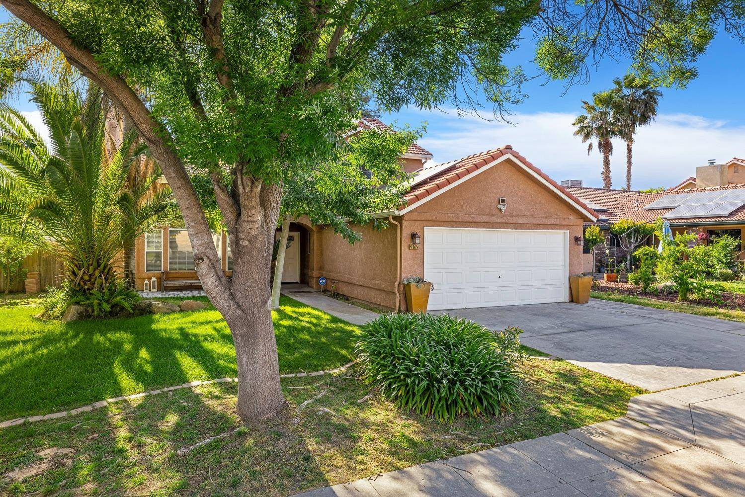 Fresno, CA 93720,9365 N Archie AVE