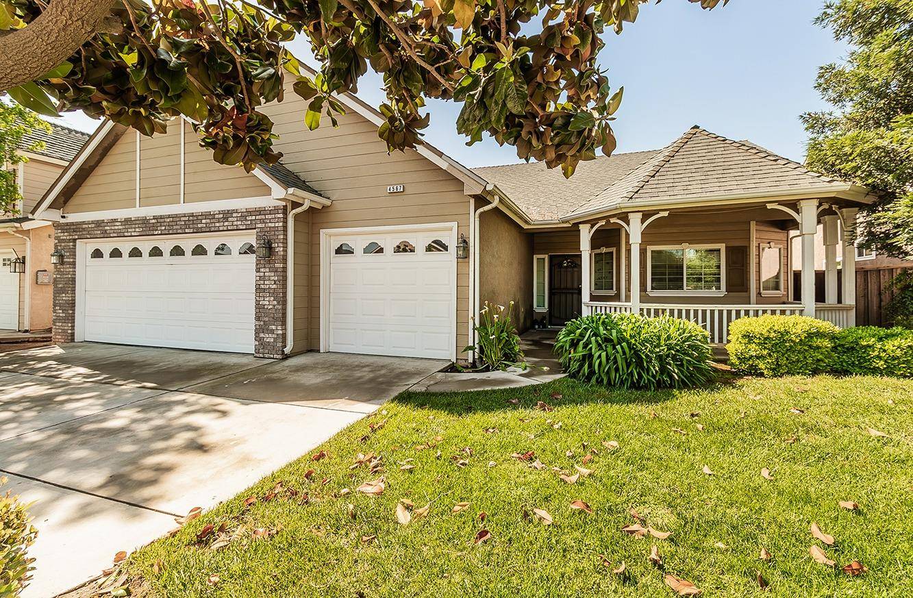 Fresno, CA 93722,4567 W Ellery AVE