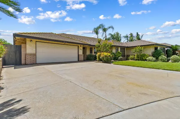 Dinuba, CA 93618,800 Ramblewood CT