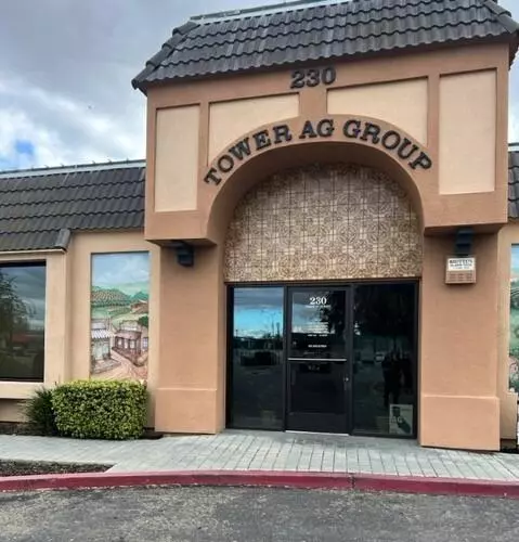 230 N J ST, Tulare, CA 93274
