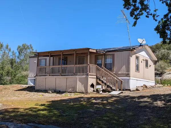 43611 Woody WAY, Coarsegold, CA 93614