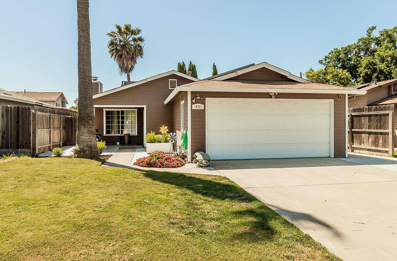 Kingsburg, CA 93631,1061 11th AVE