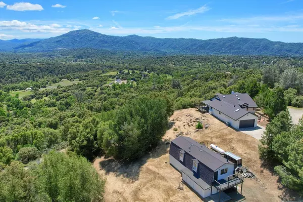 Ahwahnee, CA 93601,45621 Little River Ranch RD