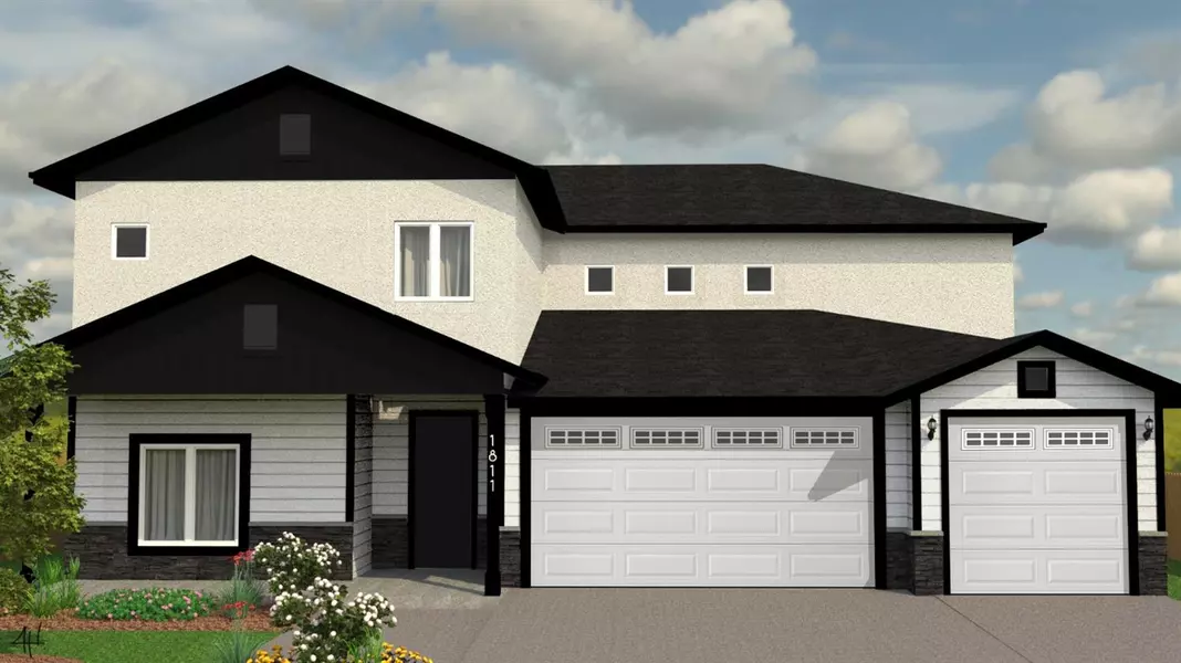 1022 N Walnut St AVE, Woodlake, CA 93286