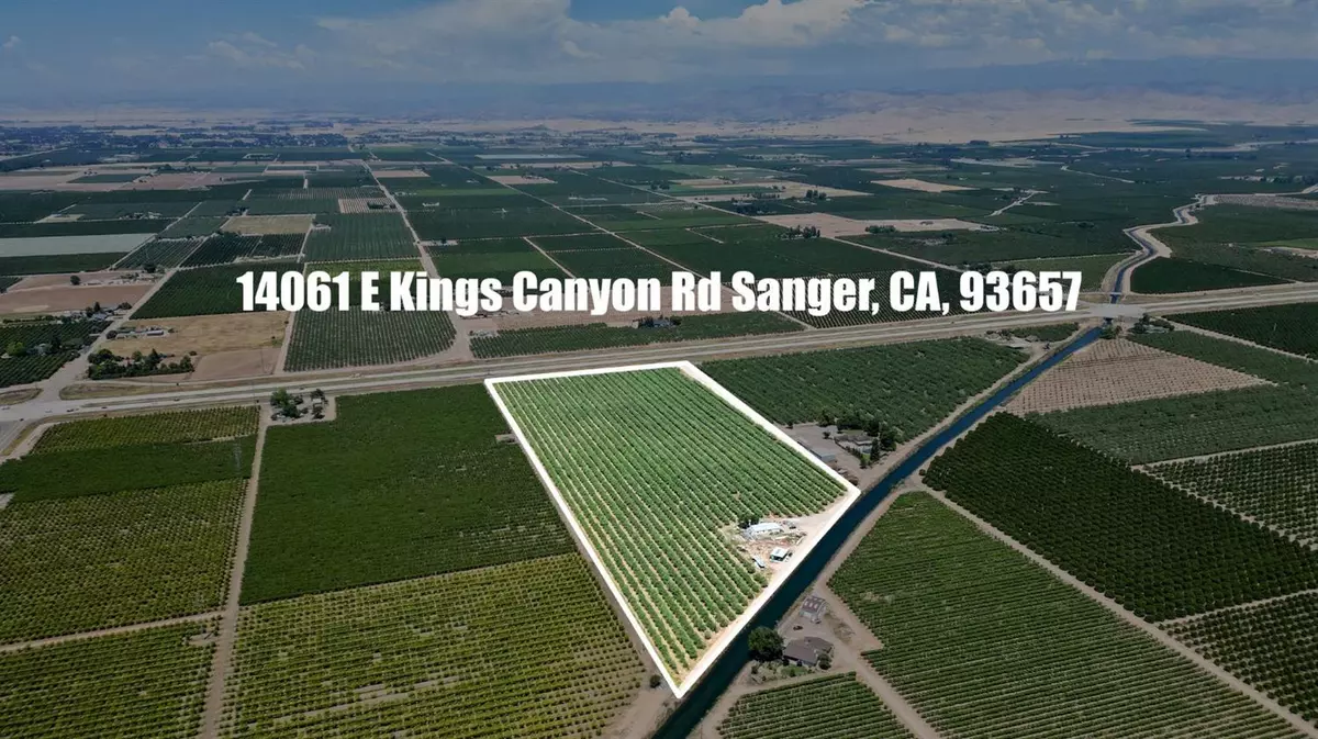 Sanger, CA 93657,14061 E Kings Canyon RD