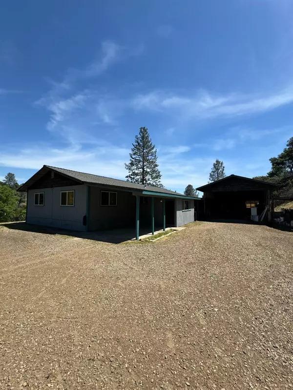 Mariposa, CA 95338,2764 Cricket Hill