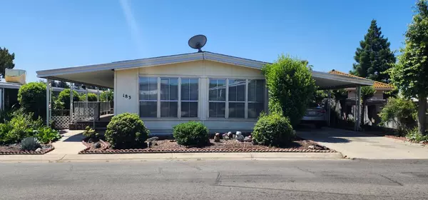 Reedley, CA 93654,1300 W Olson AVE #183