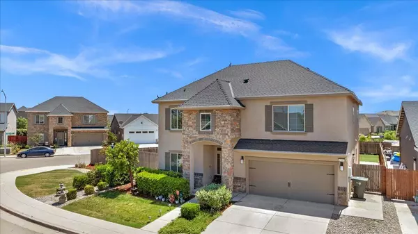 Fresno, CA 93727,6789 E Robinson AVE