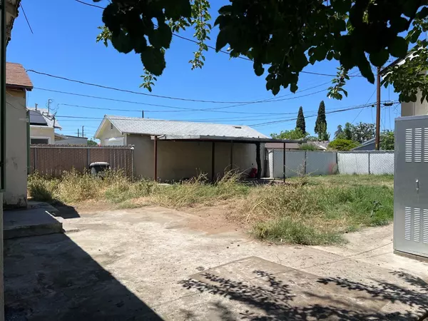 Fresno, CA 93702,3711 E Orleans AVE