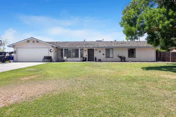 Madera, CA 93638,18800 Midland WAY