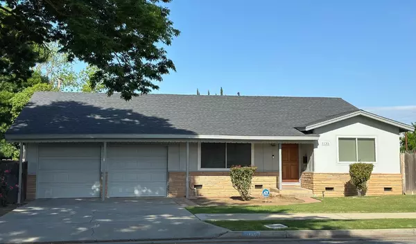 1135 Sydney LN, Merced, CA 95341