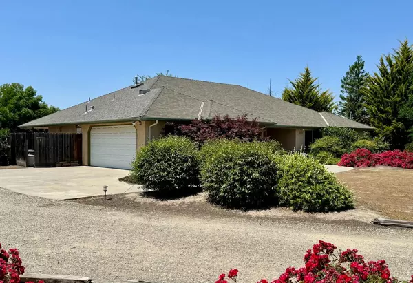 Madera, CA 93636,35734 Avenue 13 1/2