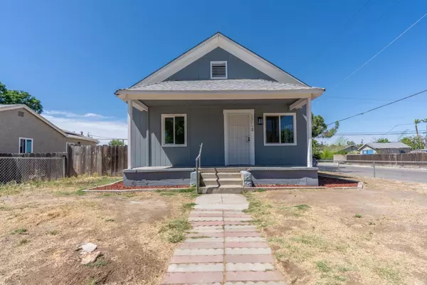 2275 E Clay AVE, Fresno, CA 93701