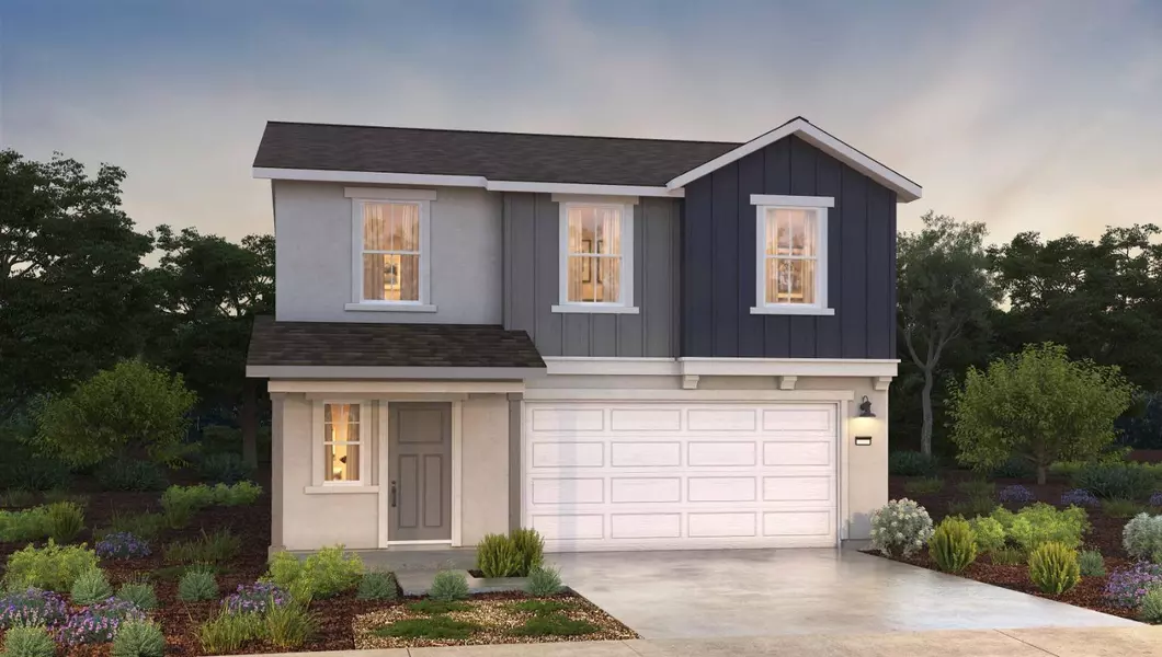 2165 Coulter LN #347-P, Los Banos, CA 93635