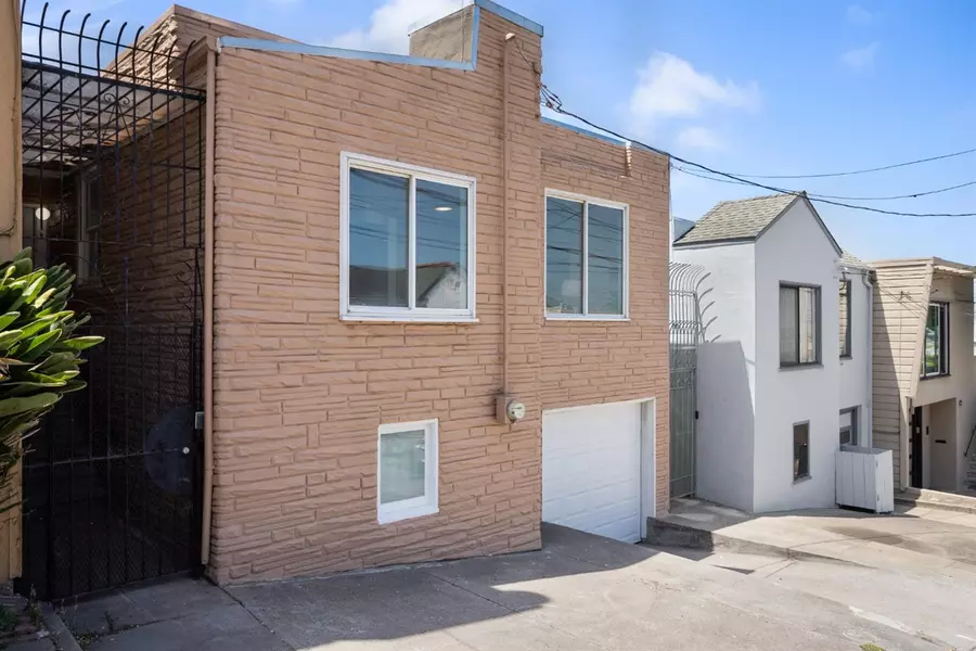 1614 Quint Street, South San Francisco, CA 94124