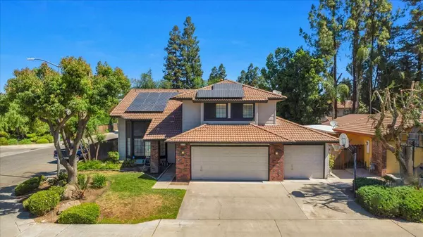 Fresno, CA 93722,4074 W Menlo AVE