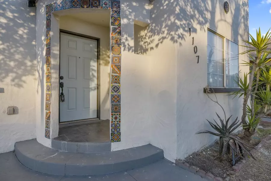 1107 Pacific ST, Bakersfield, CA 93305