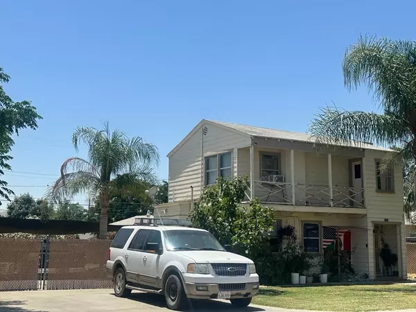 Avenal, CA 93204,504 E Mariposa ST