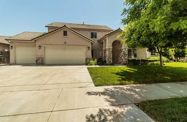 Sanger, CA 93657,2831 Edgar AVE