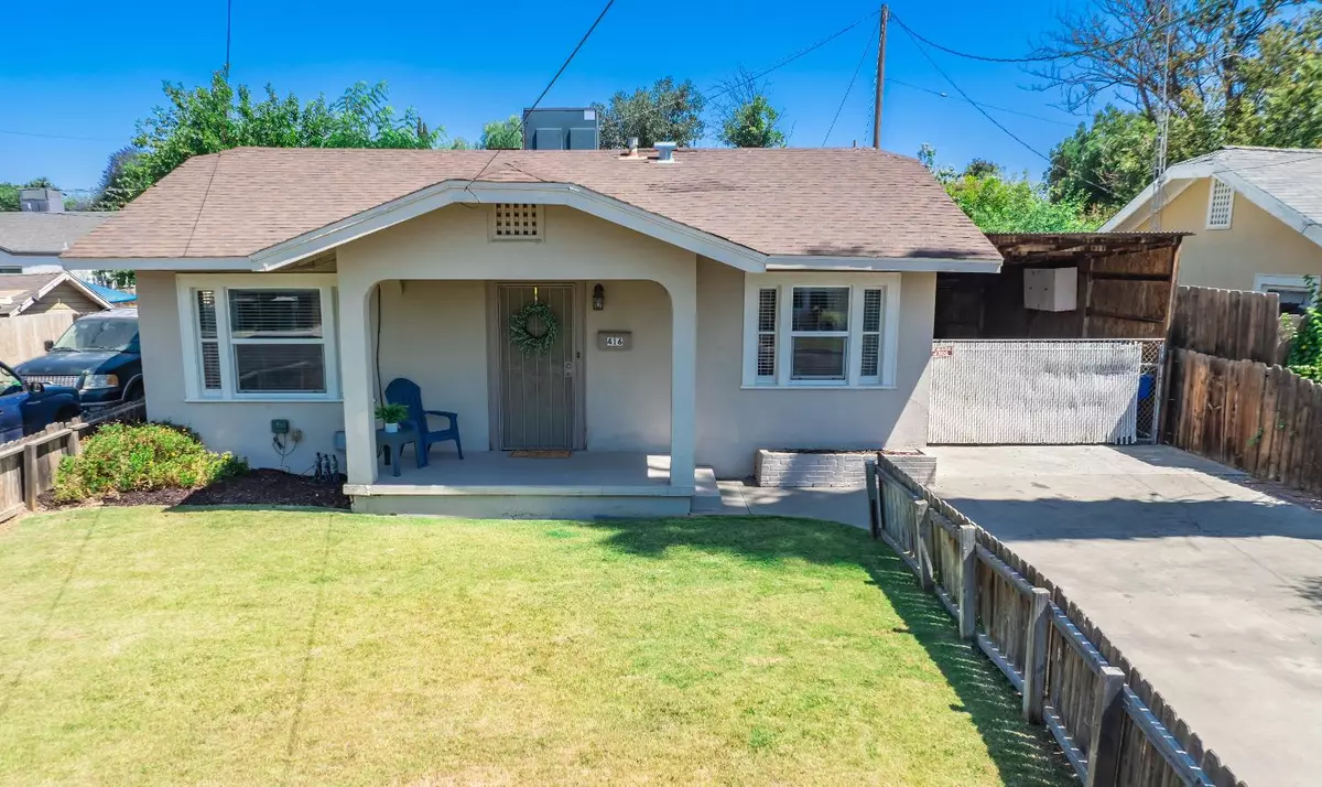 Hanford, CA 93230,416 W Cameron St