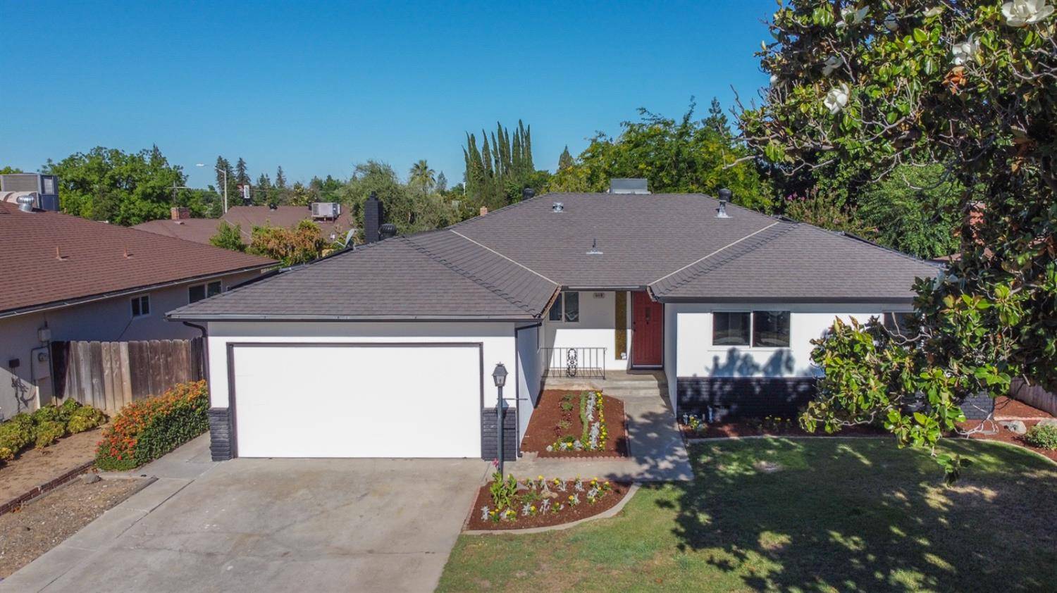 Fresno, CA 93710,6219 N Bond ST