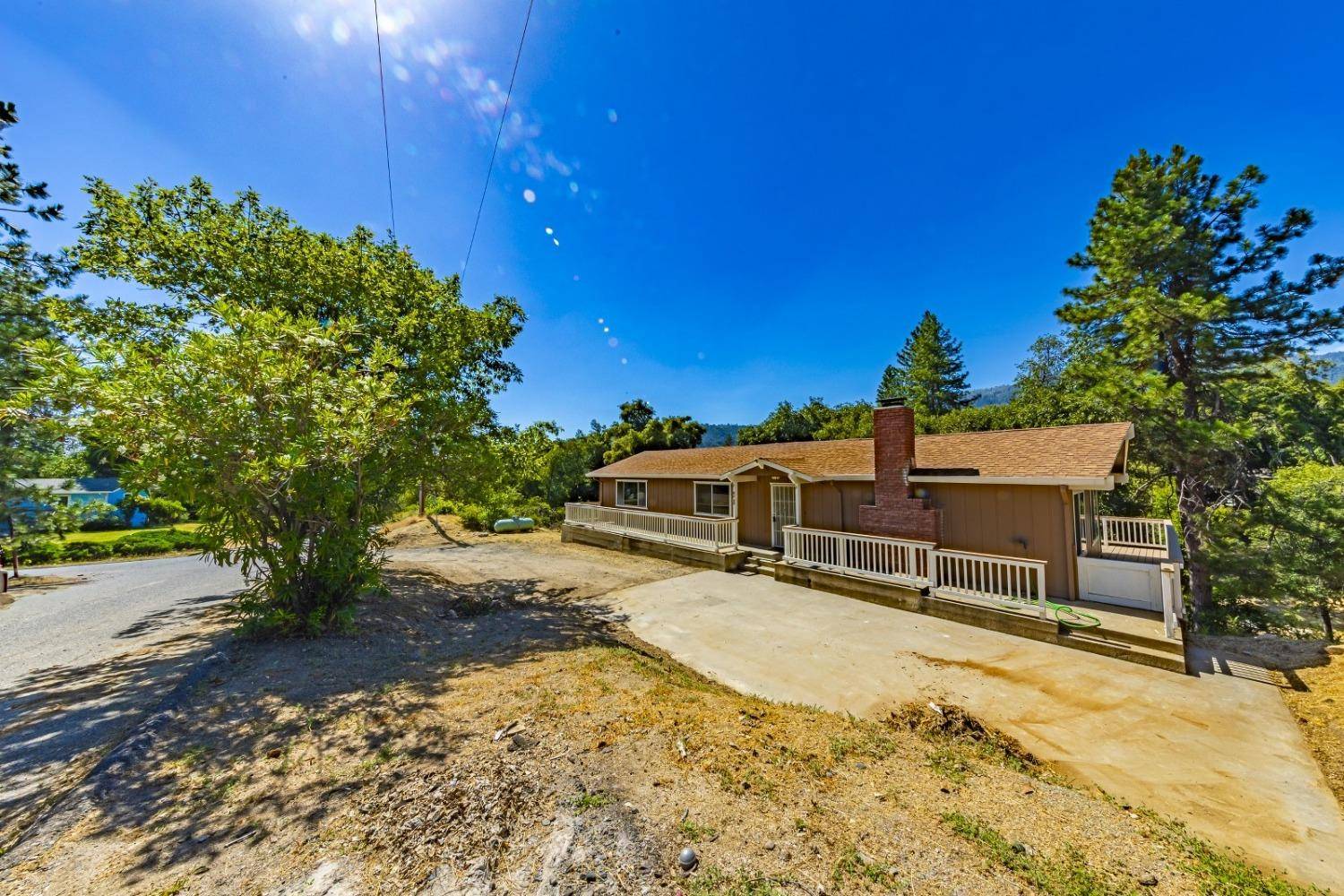 Mariposa, CA 95338,5705 Pilot Peak RD