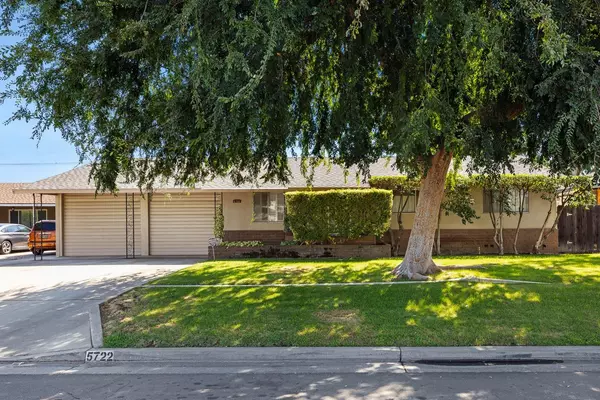 5722 N 6th ST, Fresno, CA 93710