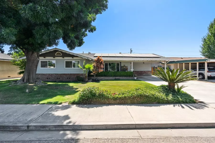 1408 S Hope AVE, Reedley, CA 93654