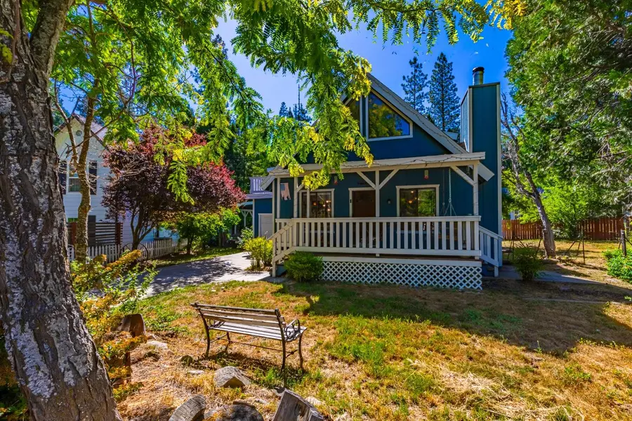 36134 Teaford Poyah CIR, North Fork, CA 93643