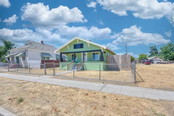 Fresno, CA 93706,515 C ST