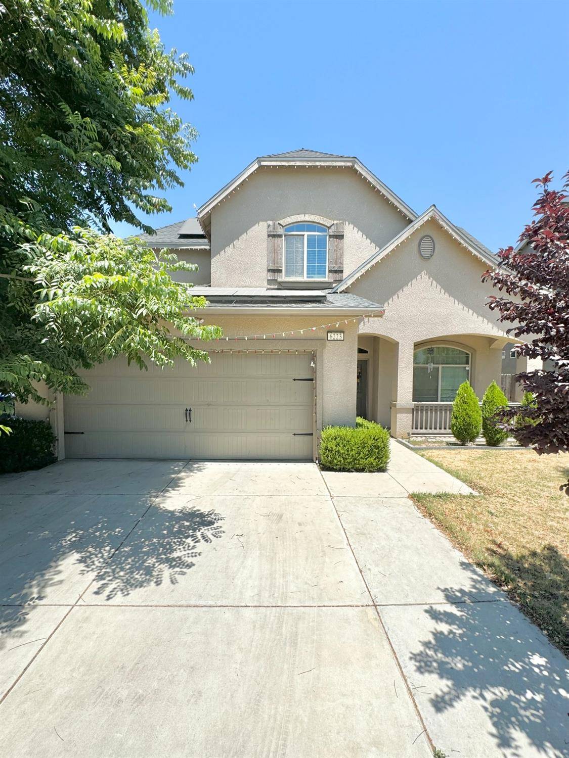 6223 E Pontiac WAY, Fresno, CA 93727