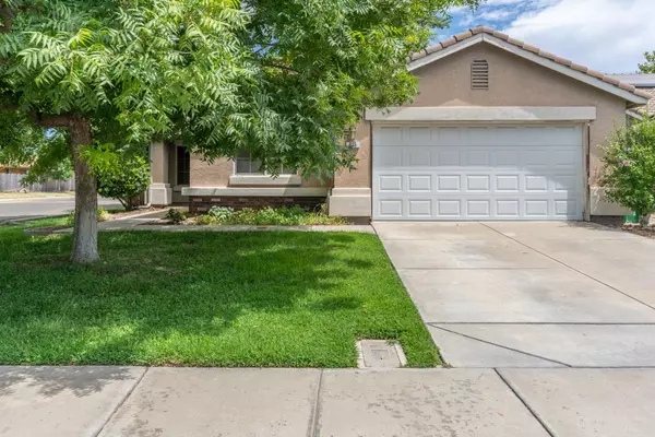 Atwater, CA 95301,615 Silveira Court