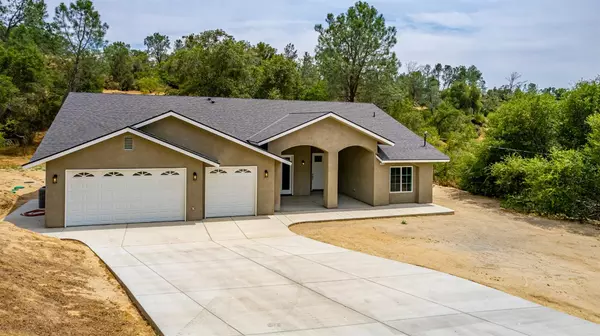 41436 Long Hollow Dr.,  Coarsegold,  CA 93614