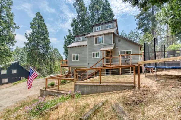 Auberry, CA 93602,41852 Chipmunk LN