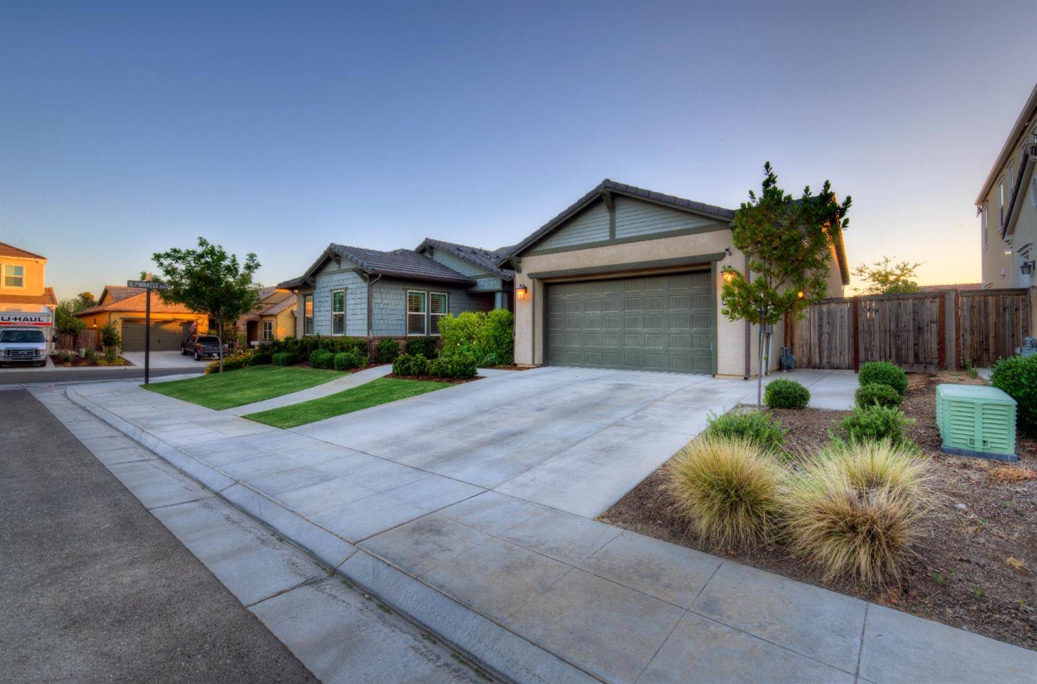 Madera, CA 93636,724 Parsons WAY